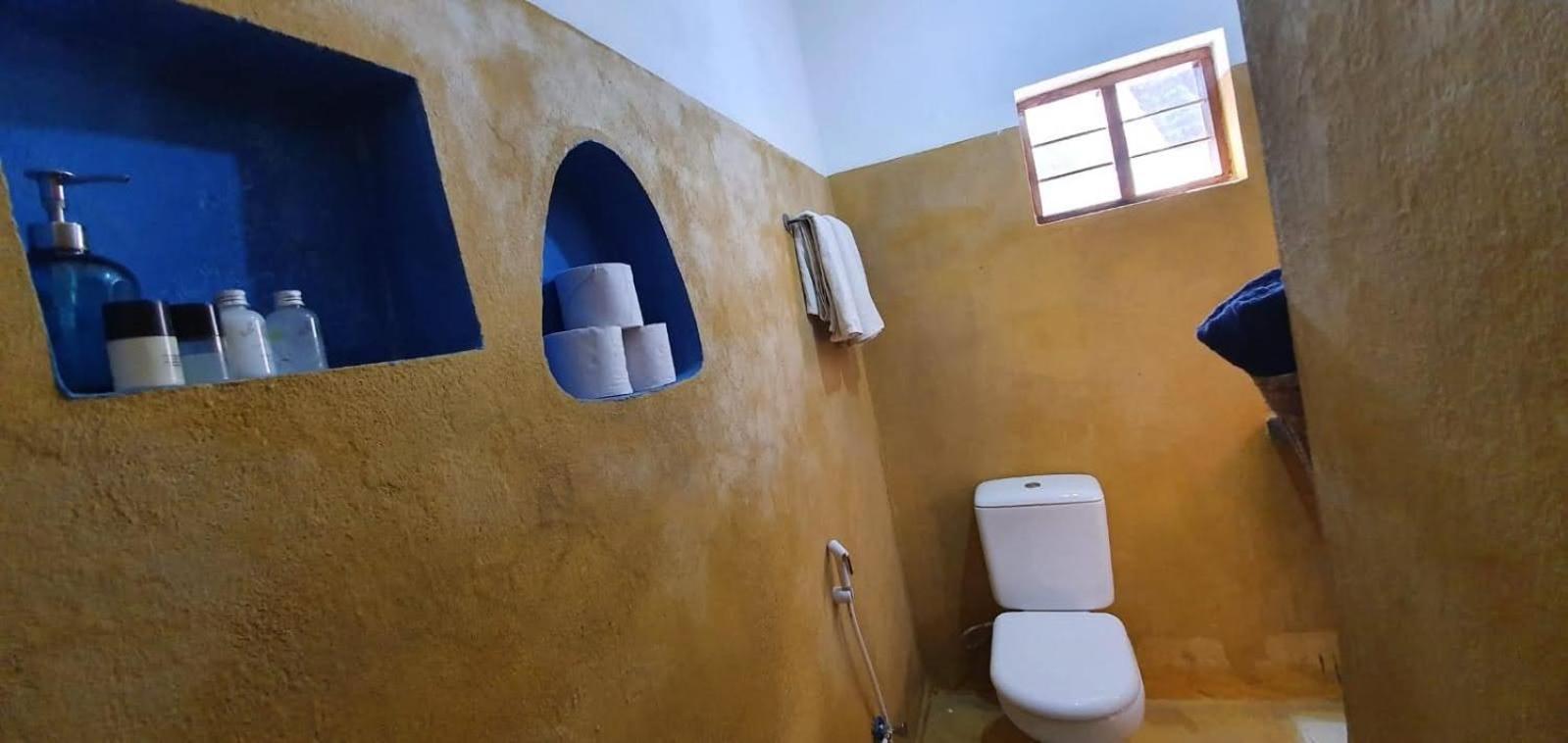 Ocean View Appartement Matemwe (Zanzibar)